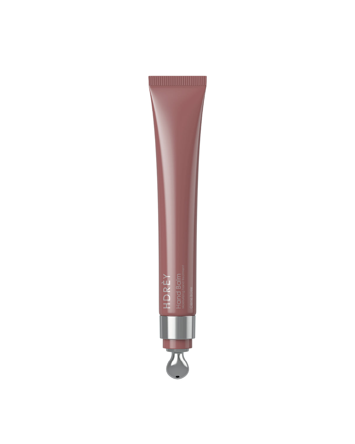 Nawilżający krem do rąk Crème Brûlée 25 ml