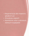 Nocna maska regenerująca do ust Crème Brûlée 20 ml