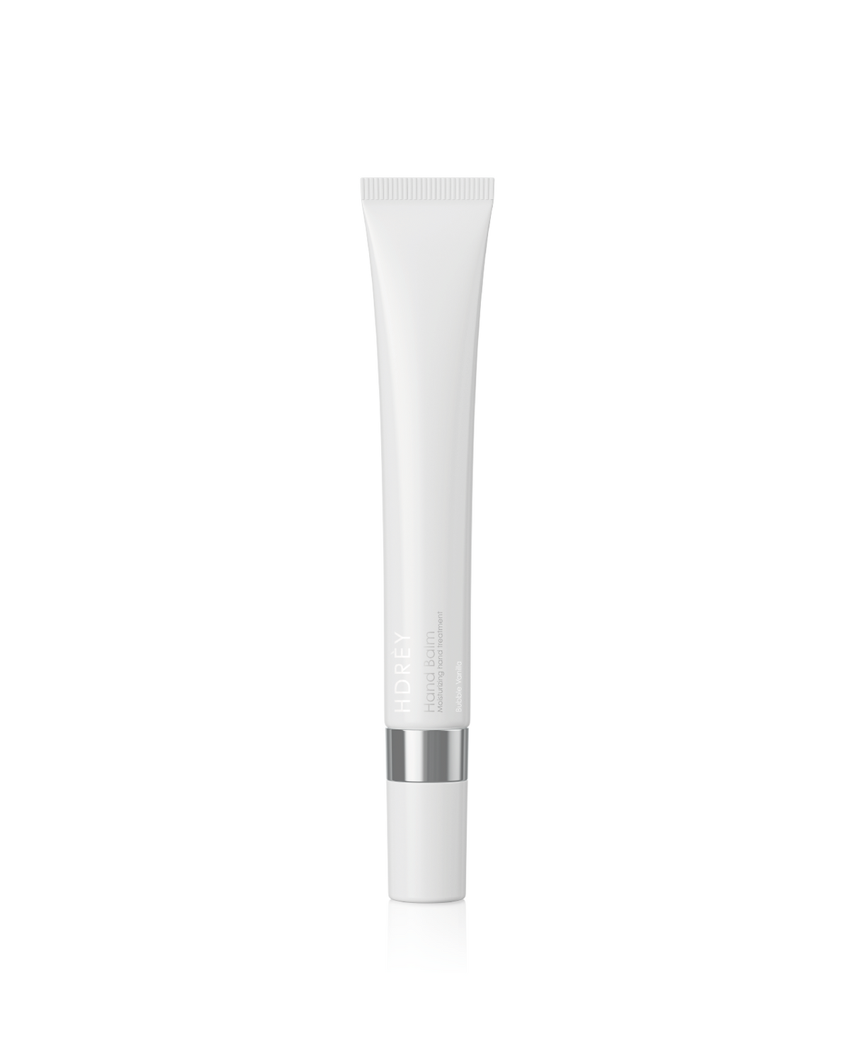 Nawilżający krem do rąk Bubble Vanilla 25 ml