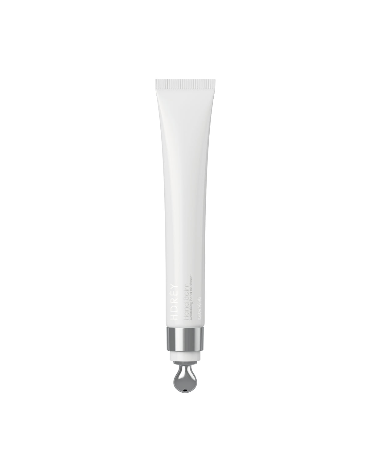 Nawilżający krem do rąk Bubble Vanilla 25 ml