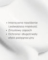 Nawilżający krem do rąk Bubble Vanilla 25 ml