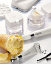 Nawilżający krem do rąk Bubble Vanilla 25 ml