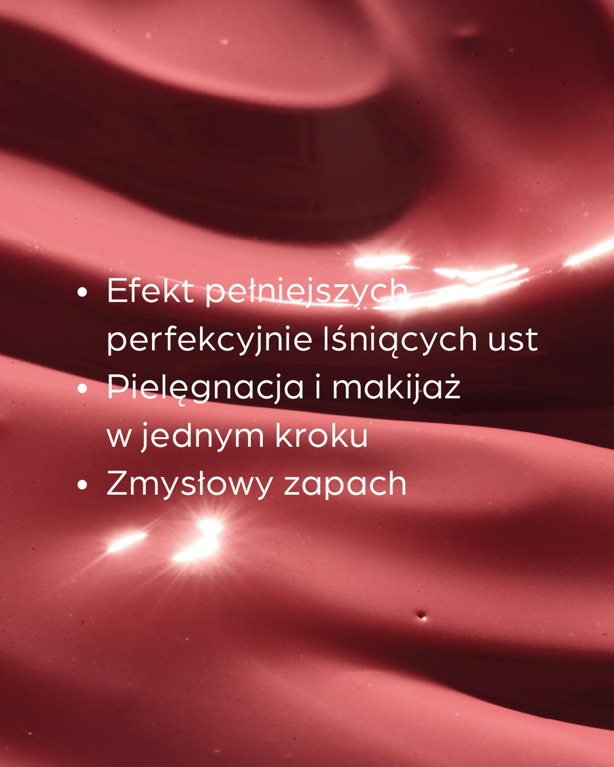 Błyszczyk do ust Cool Blueberry 10 ml