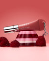 Błyszczyk do ust Raspberry Mousse 10 ml (z zawieszką)