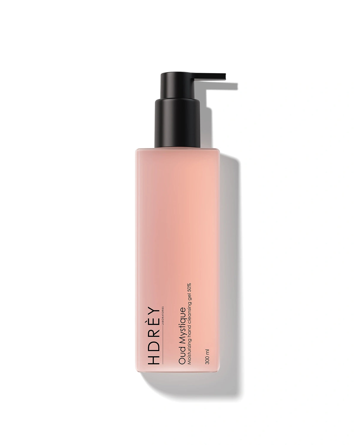 Żel do oczyszczania dłoni (50% vol.) Oud Mystique 300 ml