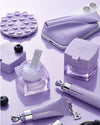 Lip Gloss Phone Case Blueberry Splash