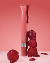 Nawilżający krem do rąk Raspberry Mousse 25 ml