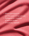 Błyszczyk do ust Raspberry Mousse 10 ml
