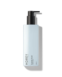 Krem do rąk Suede Musk z olejem arganowym i witaminą E 300 ml