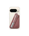 Zestaw 2 błyszczyków do ust Crème Brûlée - Phone Case GRATIS