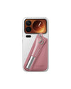 Zestaw 2 błyszczyków do ust Raspberry Mousse - Phone Case GRATIS